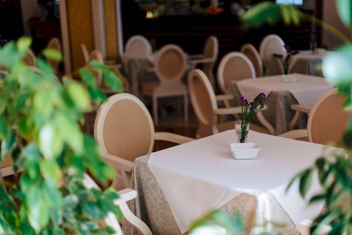 Imagen general del Hotel Sar'Otel Boutique. Foto 5