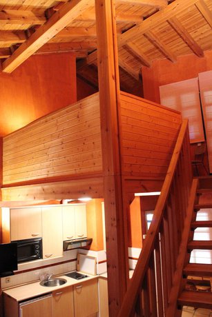 Imagen de la habitación del Hotel Sara De Ur. Foto 8