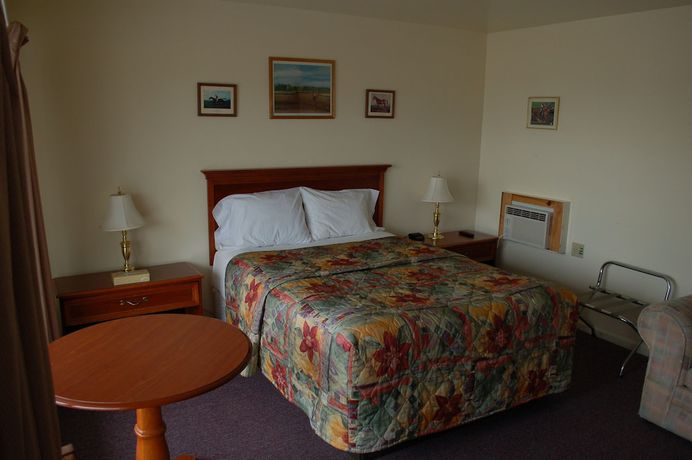 Imagen de la habitación del Hotel Sara Glen Motel. Foto 13