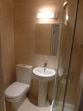 Imagen de la habitación del Hotel Sara, Londres. Foto 3