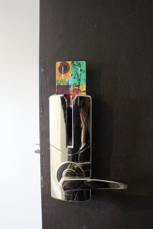 Imagen de la habitación del Hotel Sara, Londres. Foto 4