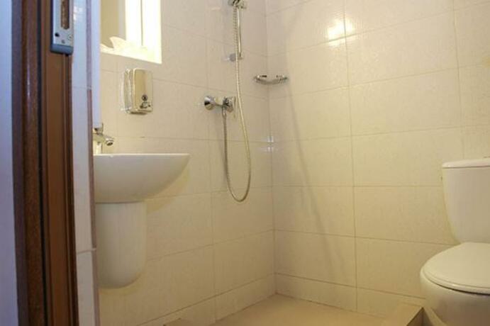 Imagen general del Hotel Sara, NEPTUN - OLIMP. Foto 1