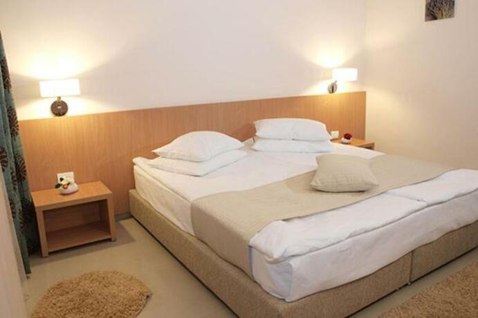 Imagen general del Hotel Sara, NEPTUN - OLIMP. Foto 3