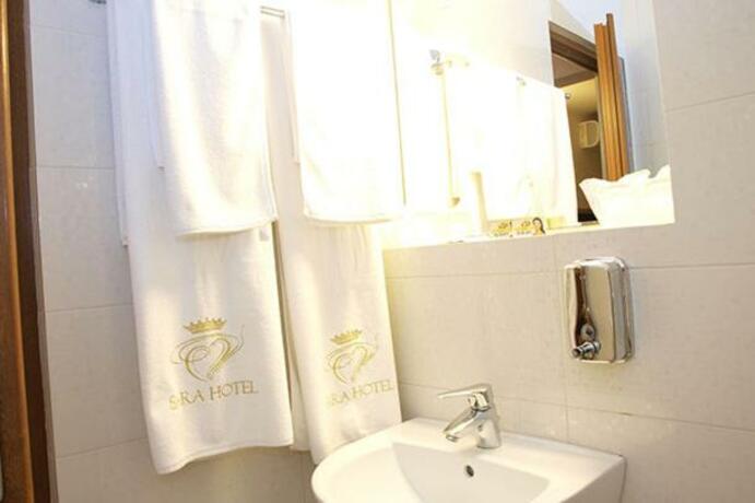 Imagen general del Hotel Sara, NEPTUN - OLIMP. Foto 4