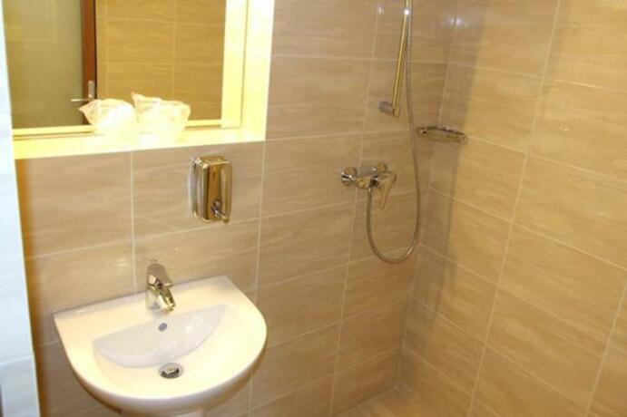 Imagen general del Hotel Sara, NEPTUN - OLIMP. Foto 5
