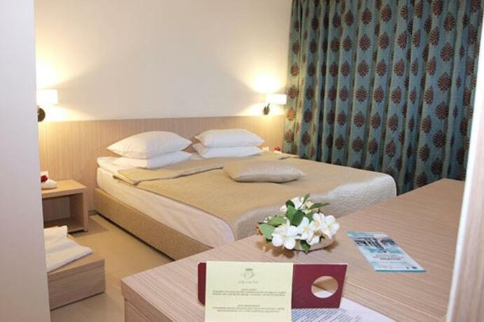 Imagen general del Hotel Sara, NEPTUN - OLIMP. Foto 11