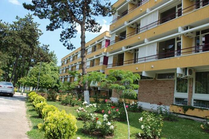 Imagen general del Hotel Sara, NEPTUN - OLIMP. Foto 17