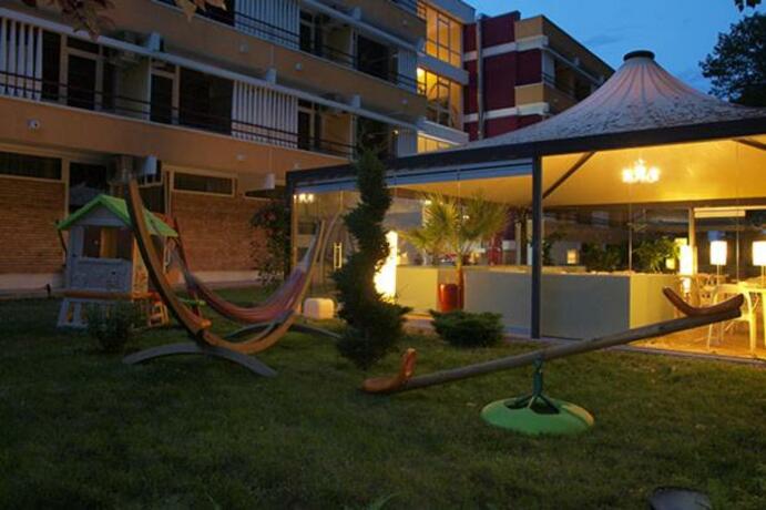 Imagen general del Hotel Sara, NEPTUN - OLIMP. Foto 18