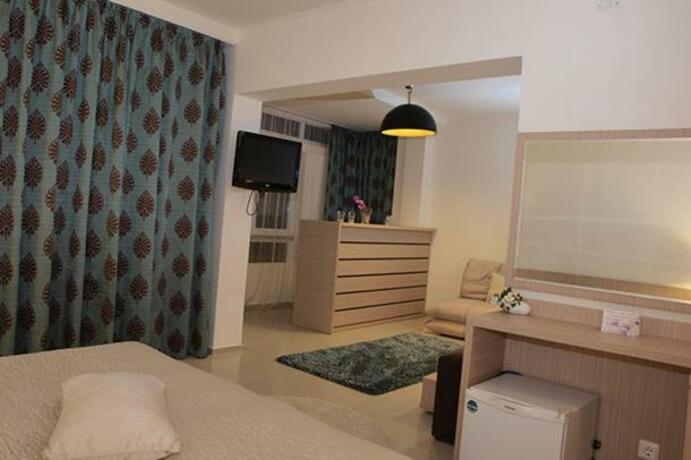 Imagen general del Hotel Sara, NEPTUN - OLIMP. Foto 20