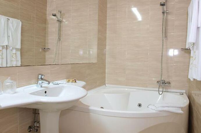 Imagen general del Hotel Sara, NEPTUN - OLIMP. Foto 21
