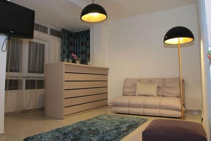 Imagen general del Hotel Sara, NEPTUN - OLIMP. Foto 22