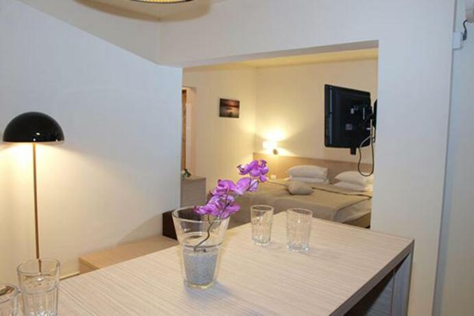 Imagen general del Hotel Sara, NEPTUN - OLIMP. Foto 25