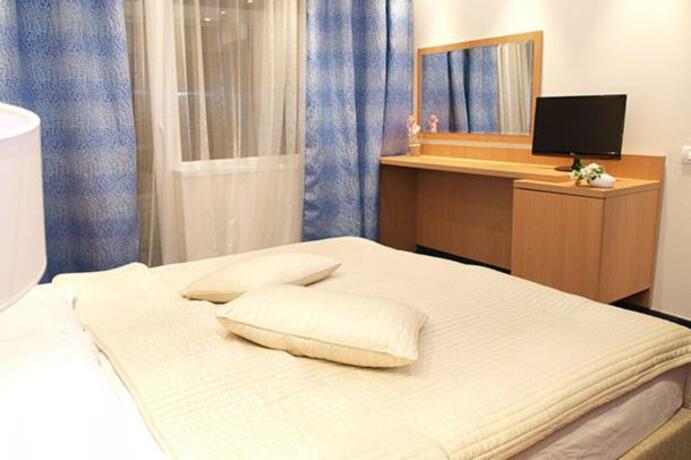 Imagen general del Hotel Sara, NEPTUN - OLIMP. Foto 26