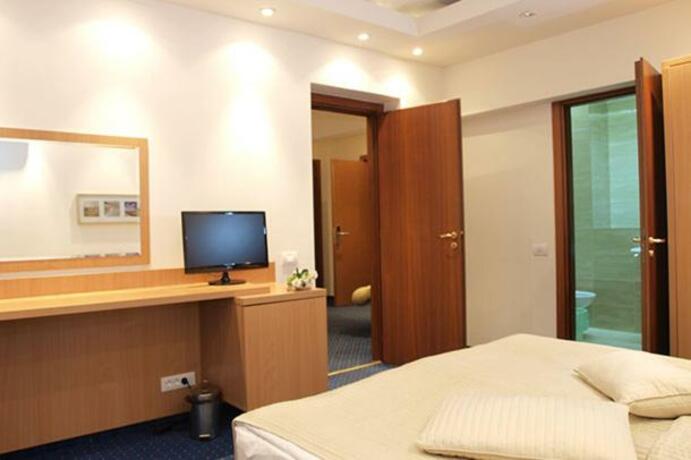 Imagen general del Hotel Sara, NEPTUN - OLIMP. Foto 30