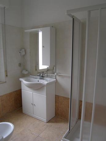 Imagen de la habitación del Hotel Sara, Rimini. Foto 6