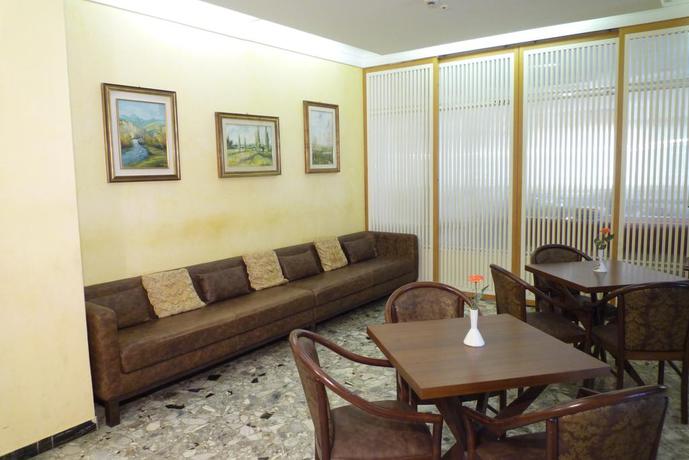 Imagen de los interiores del Hotel Sara, Rimini. Foto 12