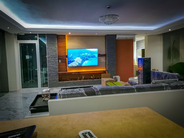 Imagen de los interiores del Hotel Sara Suites Ixtapa. Foto 13