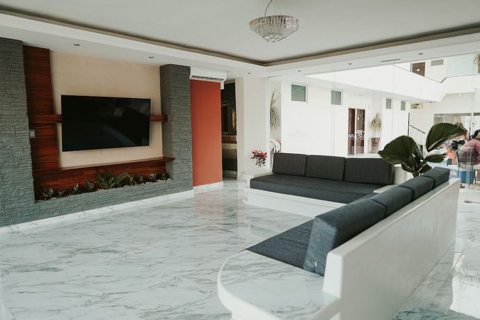Imagen de los interiores del Hotel Sara Suites Ixtapa. Foto 14