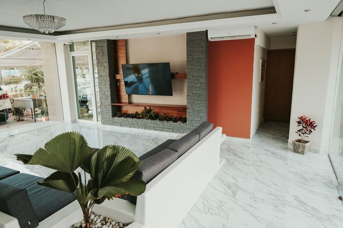 Imagen de los interiores del Hotel Sara Suites Ixtapa. Foto 15
