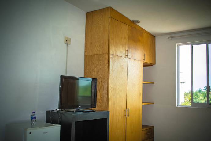 Imagen de la habitación del Hotel Sara Suites Ixtapa. Foto 9