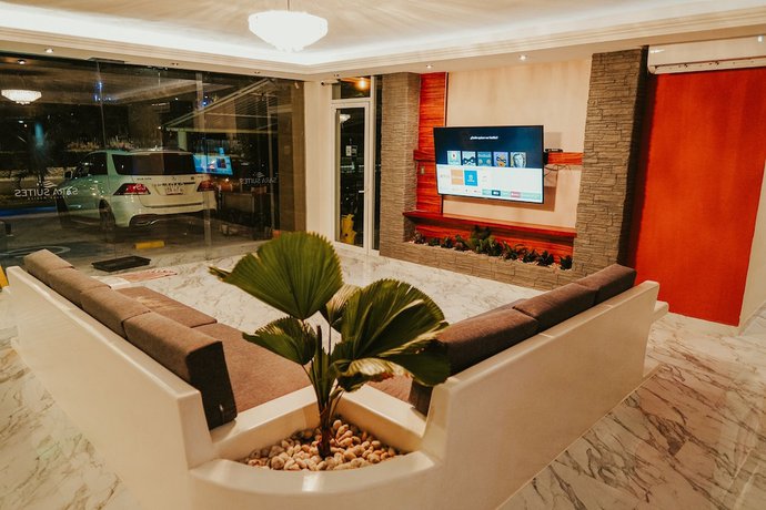 Imagen de los interiores del Hotel Sara Suites Ixtapa. Foto 20