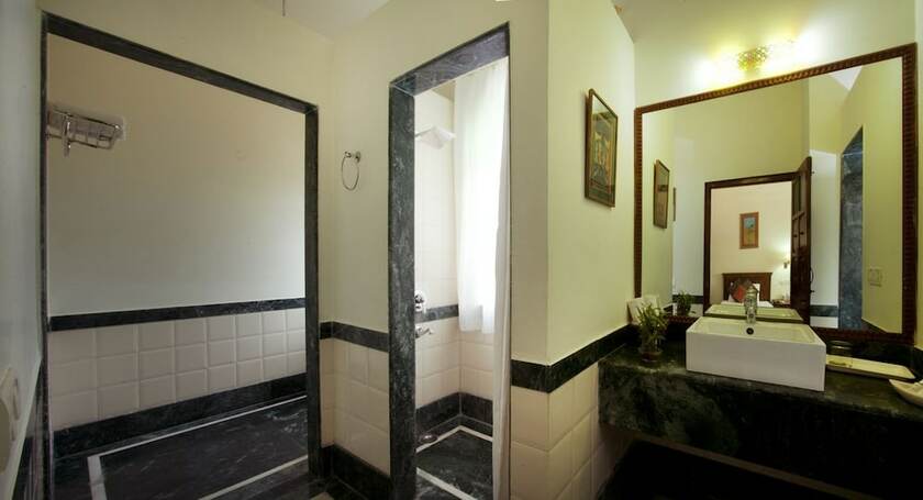 Imagen general del Hotel Sara Vilas Mandawa. Foto 2
