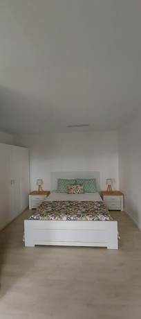 Imagen de la habitación del Hotel Sara Village. Foto 2