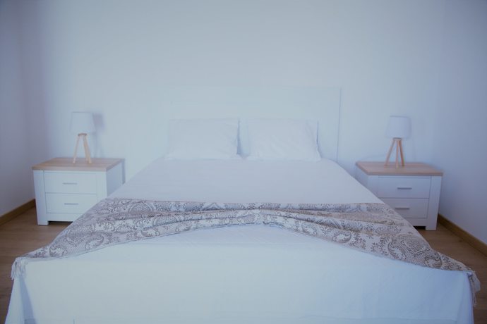 Imagen de la habitación del Hotel Sara Village. Foto 17