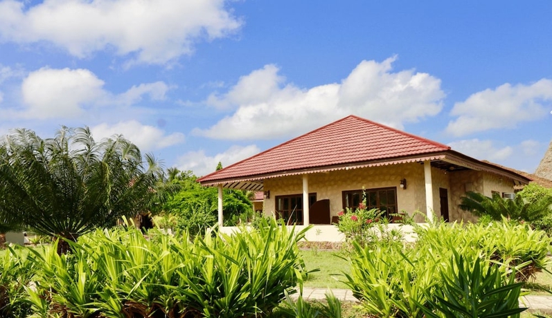 Imagen de la habitación del Hotel Sarabi Zanzibar. Foto 4