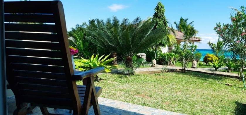 Imagen de la habitación del Hotel Sarabi Zanzibar. Foto 5