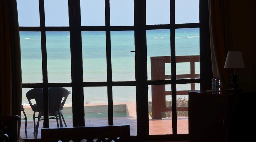 Imagen de la habitación del Hotel Sarabi Zanzibar. Foto 6