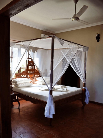 Imagen de la habitación del Hotel Sarabi Zanzibar. Foto 8