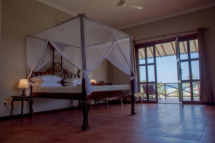 Imagen de la habitación del Hotel Sarabi Zanzibar. Foto 9