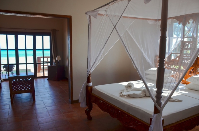Imagen de la habitación del Hotel Sarabi Zanzibar. Foto 10