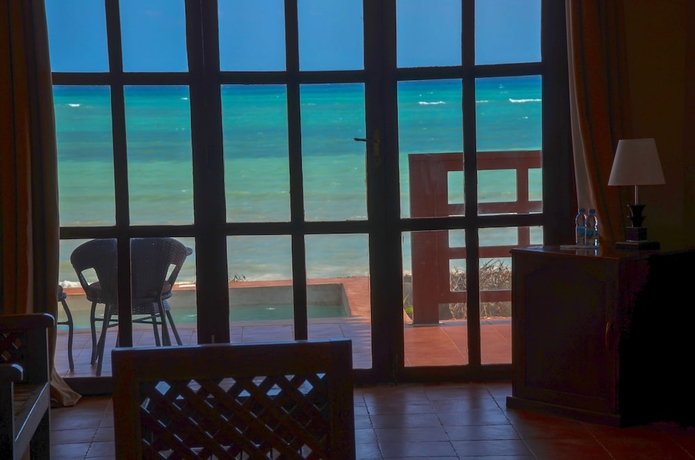 Imagen de la habitación del Hotel Sarabi Zanzibar. Foto 11