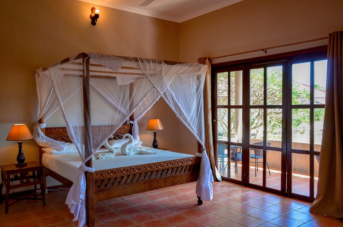 Imagen de la habitación del Hotel Sarabi Zanzibar. Foto 14