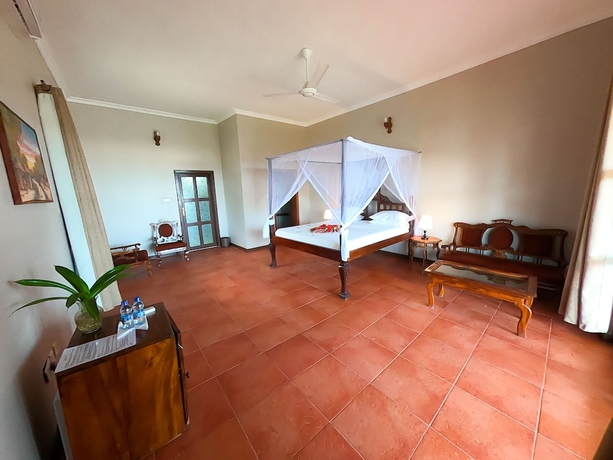 Imagen de la habitación del Hotel Sarabi Zanzibar. Foto 16