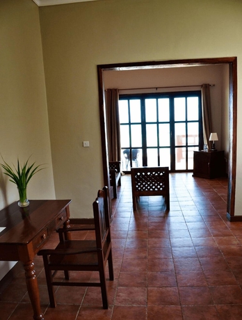 Imagen de la habitación del Hotel Sarabi Zanzibar. Foto 17