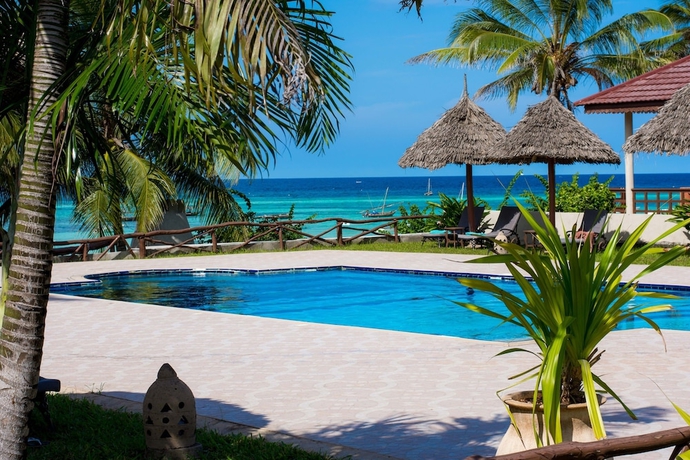 Imagen general del Hotel Sarabi Zanzibar. Foto 1