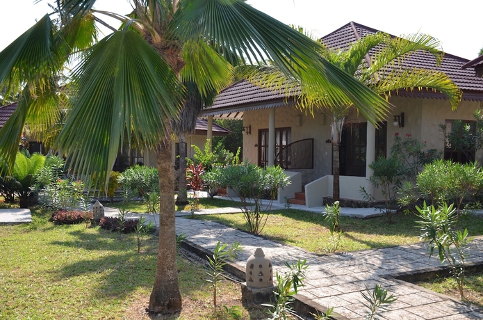 Imagen de la habitación del Hotel Sarabi Zanzibar. Foto 18