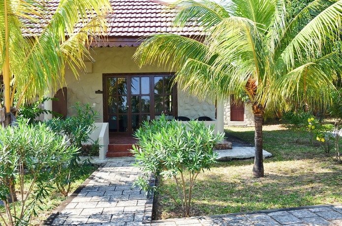 Imagen de la habitación del Hotel Sarabi Zanzibar. Foto 19