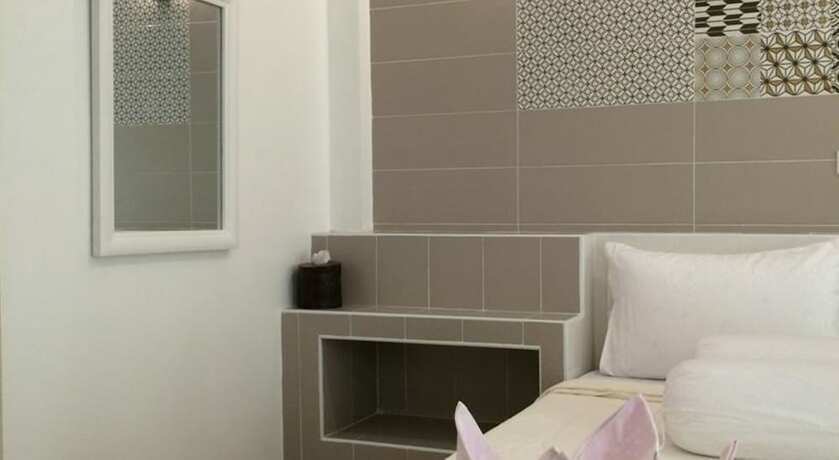Imagen general del Hotel Saraburi Garden Resort, SARABURI. Foto 7
