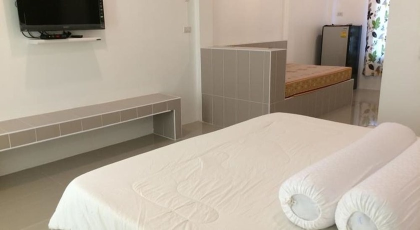 Imagen general del Hotel Saraburi Garden Resort, SARABURI. Foto 14