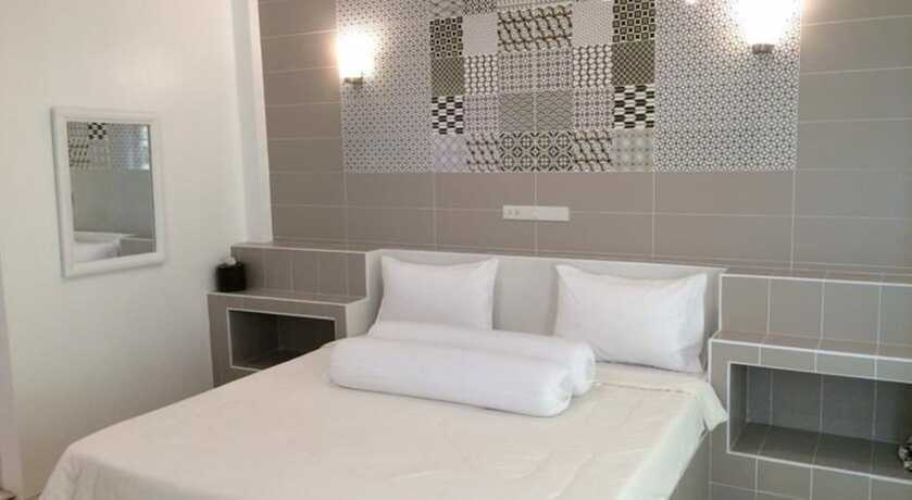 Imagen de la habitación del Hotel Saraburi Garden Resort, SARABURI. Foto 19