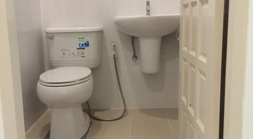 Imagen de la habitación del Hotel Saraburi Garden Resort, SARABURI. Foto 21