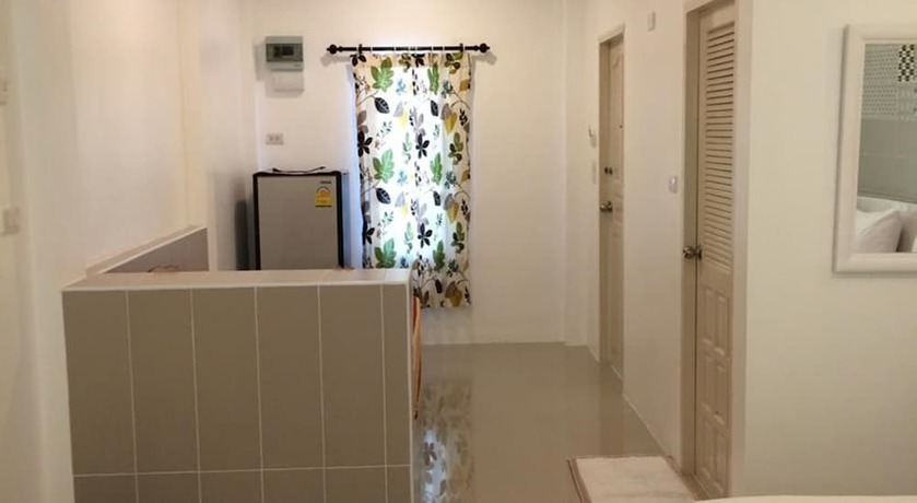 Imagen de la habitación del Hotel Saraburi Garden Resort, SARABURI. Foto 22