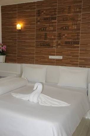 Imagen de la habitación del Hotel Saraburi Garden Resort, Saraburi Ciudad. Foto 3