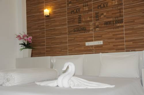 Imagen de la habitación del Hotel Saraburi Garden Resort, Saraburi Ciudad. Foto 4