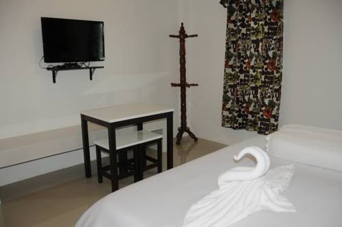 Imagen de la habitación del Hotel Saraburi Garden Resort, Saraburi Ciudad. Foto 5