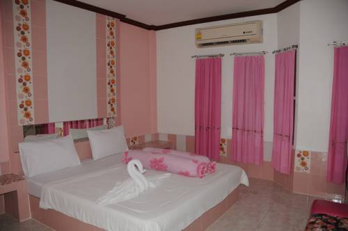 Imagen de la habitación del Hotel Saraburi Garden Resort, Saraburi Ciudad. Foto 6